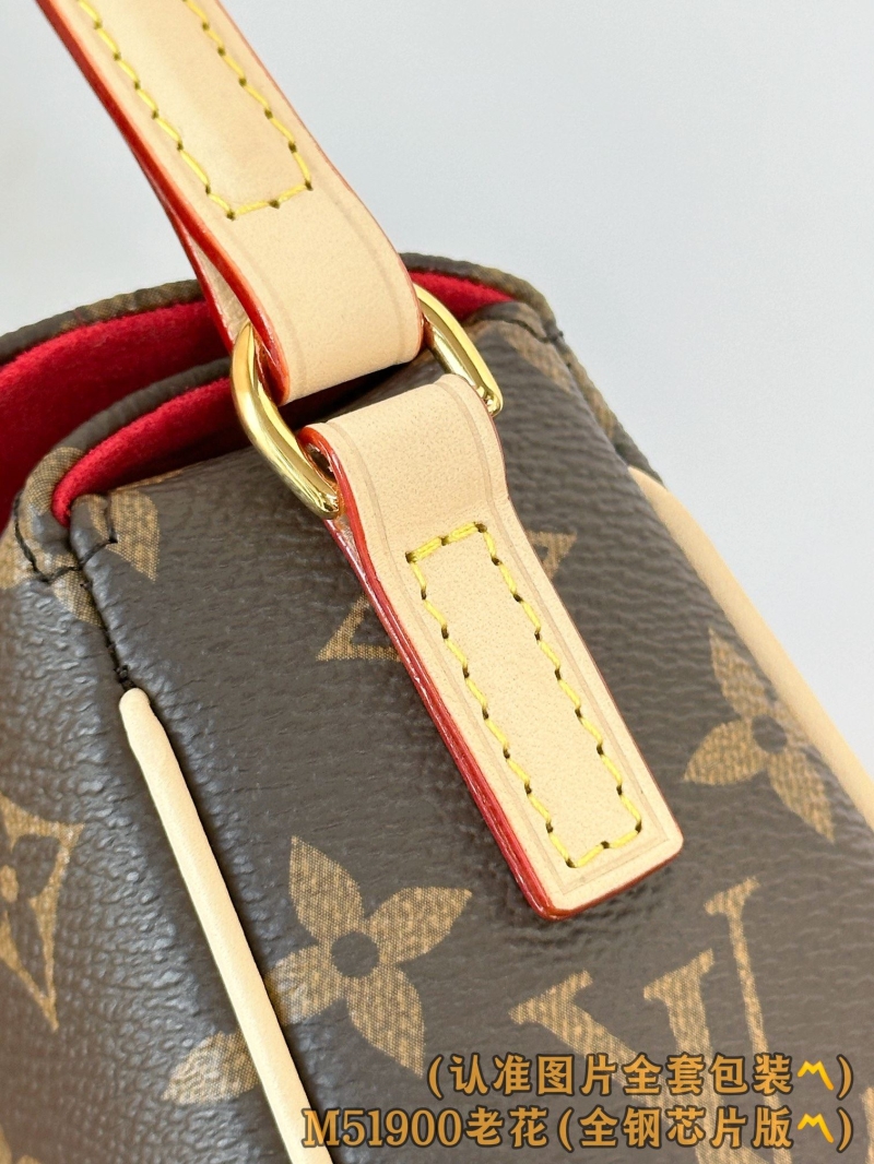 LV Satchel Bags